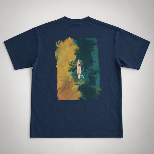 Liminal Waters