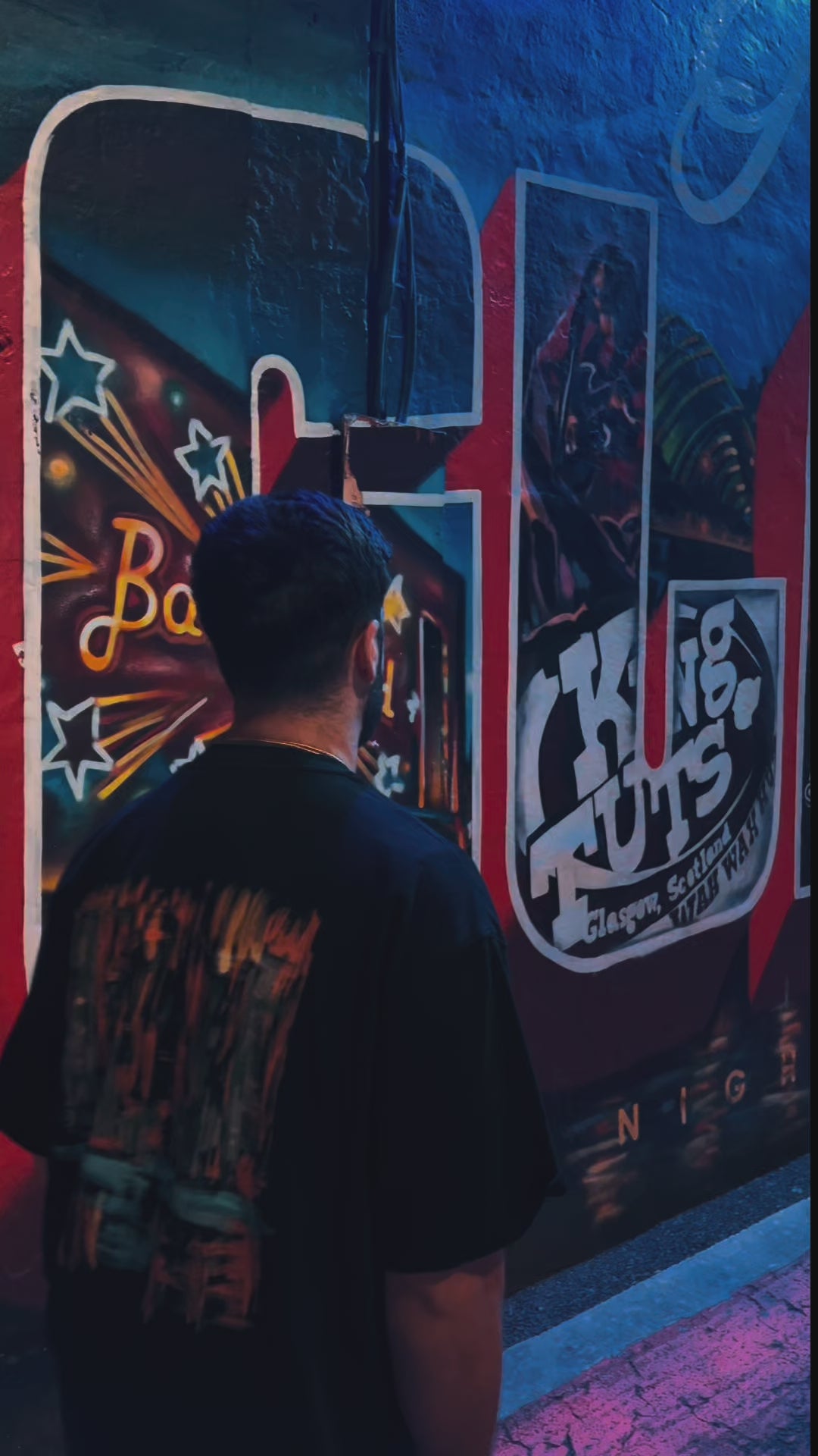 Load video: 